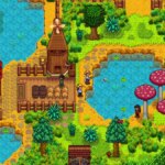 Is Stardew Valley Cross Platform?