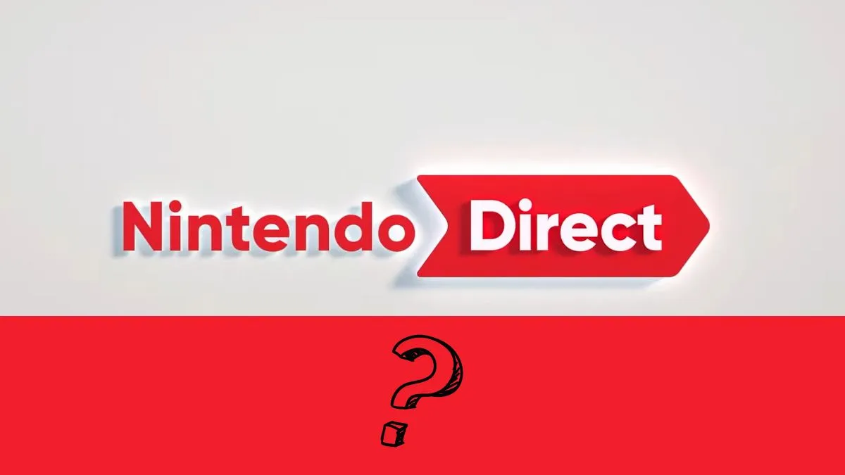Is There a Nintendo Direct Today? (February 2024)