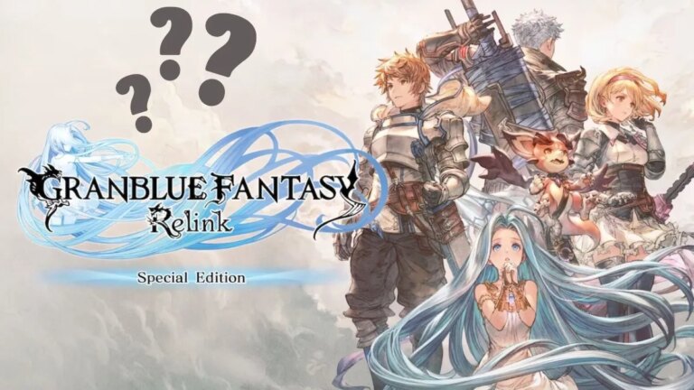 Is the Granblue Fantasy Relink Special Edition Worth It?