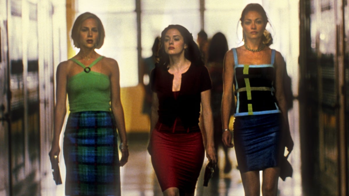 ‘Jawbreaker’ at 25: Looking back at the classic teen comedy’s HBIC