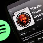 Joe Rogan signs new 0 million, multi-year Spotify deal