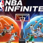 Karl-Anthony Towns is now the face of the upcoming basketball game NBA Infinite