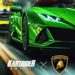 Kartrider Drift and Lamborghini to collaborate for new RISE update