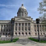 Kentucky state Senate pass bill trying teens as adults for gun-related felonies