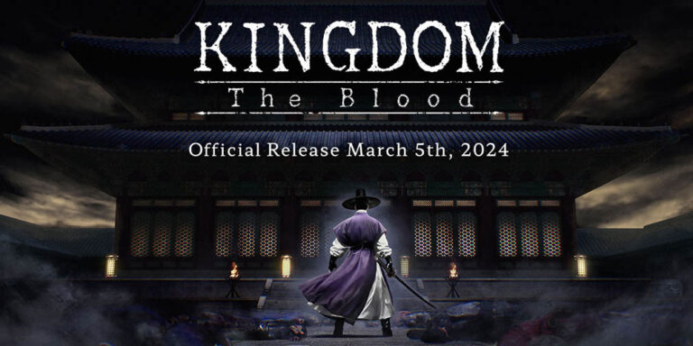 Kingdom: The Blood has crossed 500k pre-registrations in just two weeks