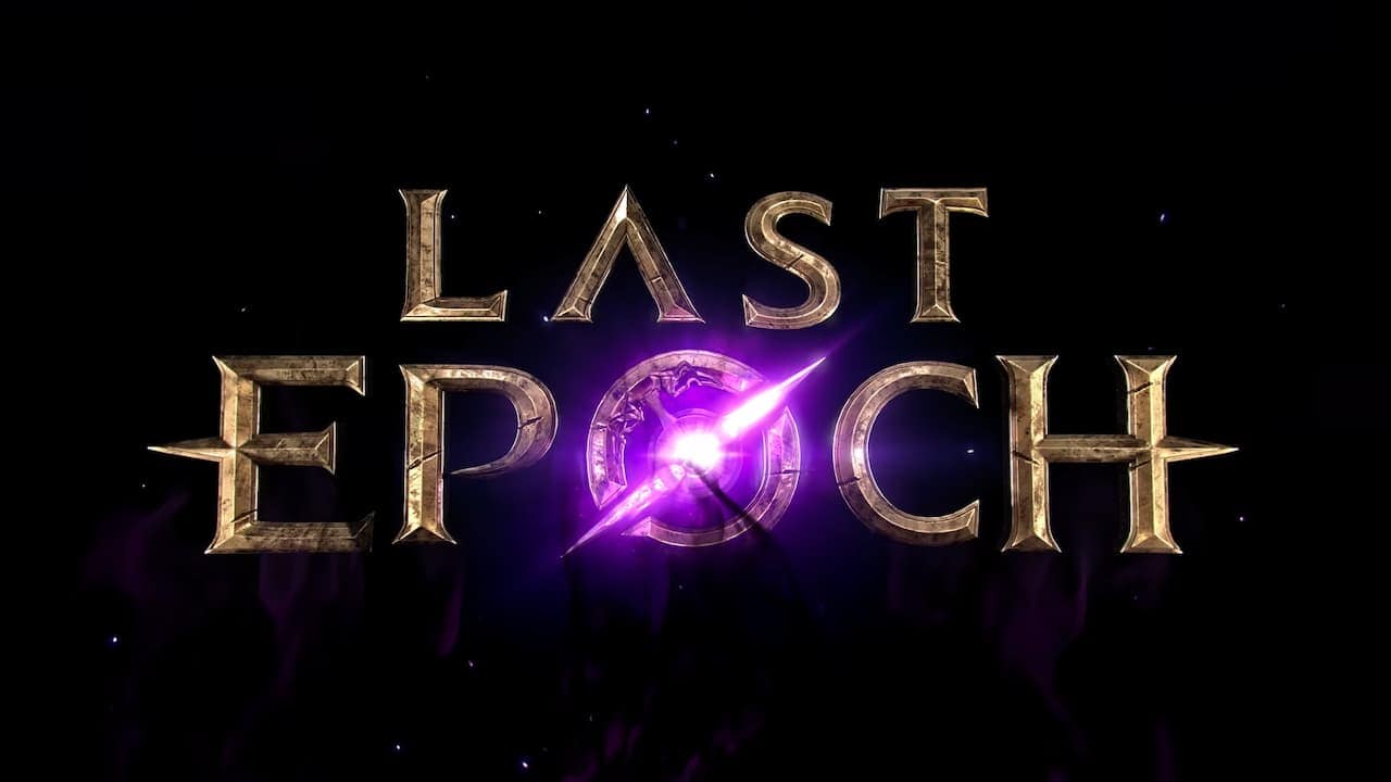 Last Epoch Release Date and Start Time – countdown, server downtime, and preload