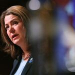 Letter to the editor: In praise of Danielle Smith