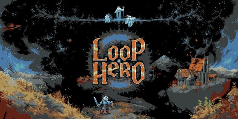 Loop Hero, the mind-bending RPG, is heading for iOS and Android with pre-orders now open