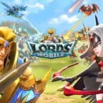 Lords Mobile: Kingdom Wars promo codes (February 2024)