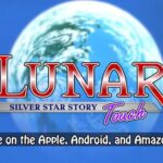 Lunar: Silver Star Story Touch has officially launched on Android following earlier iOS release, offering improved mobile upgrades