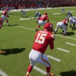 Madden 24 CPU vs. CPU Sliders From cdcool