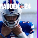 Madden NFL 24 Coming to EA Play List and Game Pass on February 8