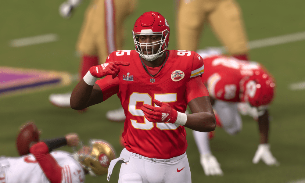 Madden NFL 24 Final Roster Update of the Season Available