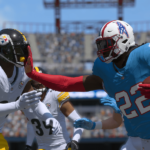 Madden NFL 24 Gets Fatigue Tuning, Final X-Factor Update and Season 5