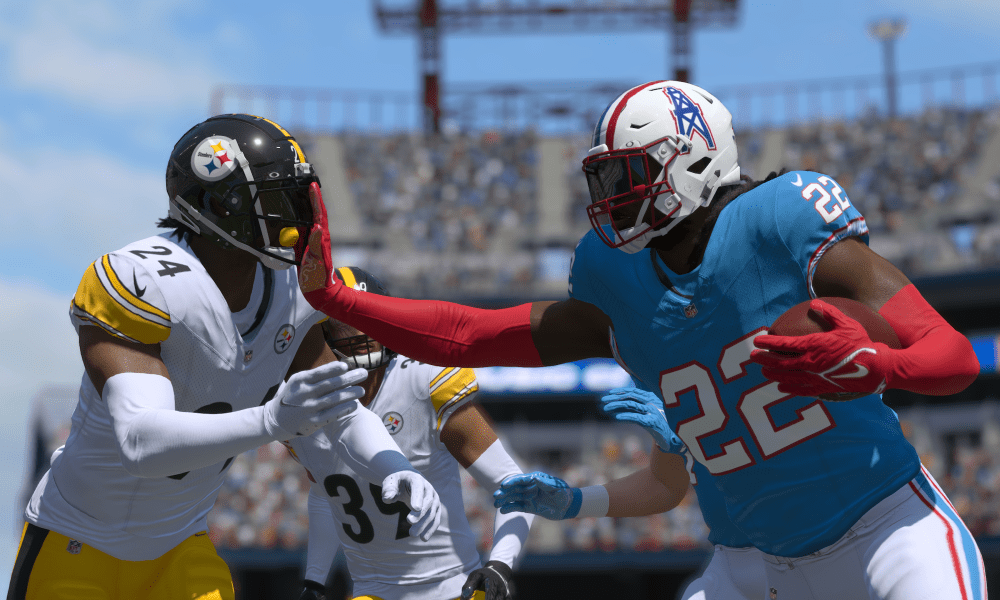 Madden NFL 24 Gets Fatigue Tuning, Final X-Factor Update and Season 5