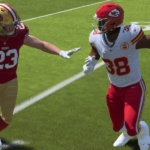 Madden NFL 24 Roster Update For Super Bowl LVIII Available