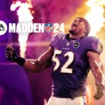 Madden NFL 24 on Sale For .99