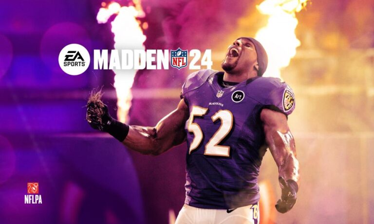 Madden NFL 24 on Sale For .99