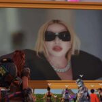 Madonna drops into Fortnite Festival to mark end of its first season