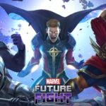 Marvel Future Fight debuts new cosmic team The Annihilators