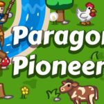 Medieval fantasy city-builder Paragon Pioneers 2 is launching soon on mobile