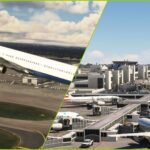 Microsoft Flight Simulator Boeing 757 Showcased, Miami and Livingstone Airport Released