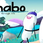 Minabo, a life sim game about a turnip and its social circle, is now available for iOS