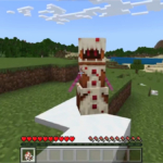 Minecraft Encourages Mob Customization With Blockbench Minecraft Entity Wizard