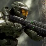 Modder Makes Surprise Discovery About Halo 3’s Rocks