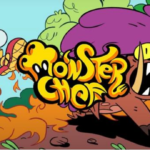 Monster Chef – A look to the Trailer