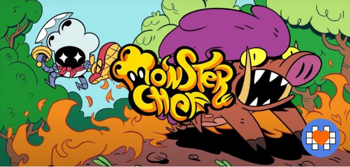 Monster Chef – A look to the Trailer