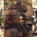 Monster Hunter World: Easiest Weapons For Beginners