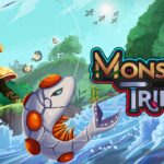 Monster Tribe release date set for March