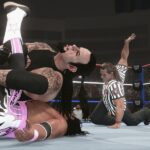 More WWE 2K24 Gameplay Videos