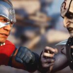 Mortal Kombat 1 Peacemaker release date confirmed- here’s when Peacemaker comes to MK1