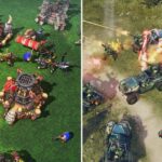 Most Beginner-Friendly RTS Games