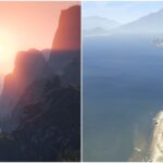 Most Breathtaking Locations In Grand Theft Auto V