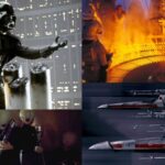 Most Iconic Scenes From The Original Star Wars Trilogy