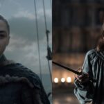 Most Important Arya Stark Episodes In Game Of Thrones