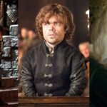 Most Important Tyrion Lannister Episodes