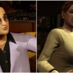 Most Lawful Good Grand Theft Auto Characters