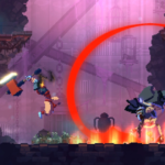 Motion Twin to end post-launch support of Dead Cells | News-in-brief