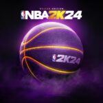 NBA 2K24 Baller Edition Available on Xbox and PlayStation Consoles