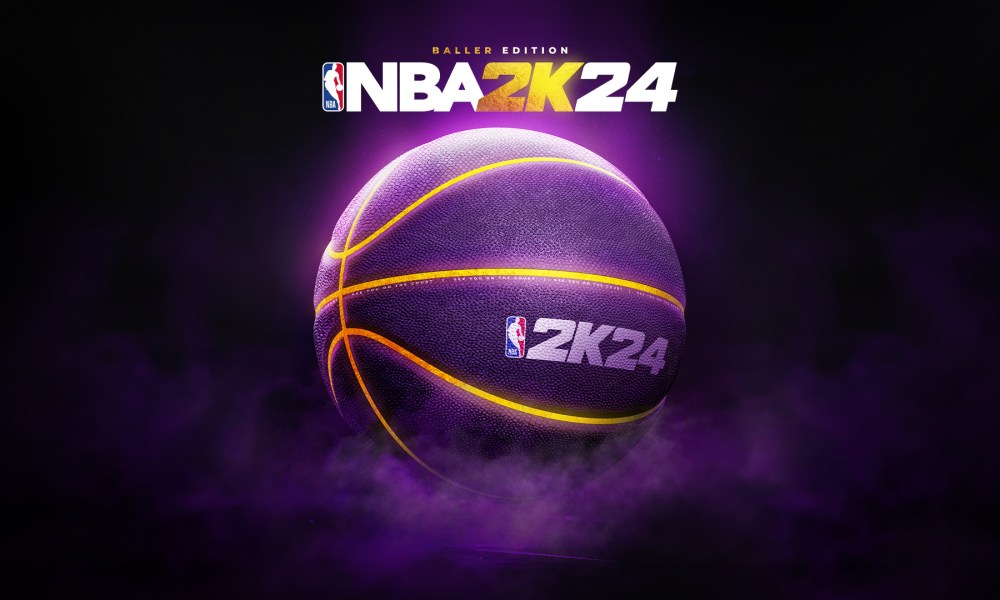 NBA 2K24 Baller Edition Available on Xbox and PlayStation Consoles