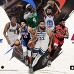 NBA Infinite Release Date, Game Modes, Features, and Platforms