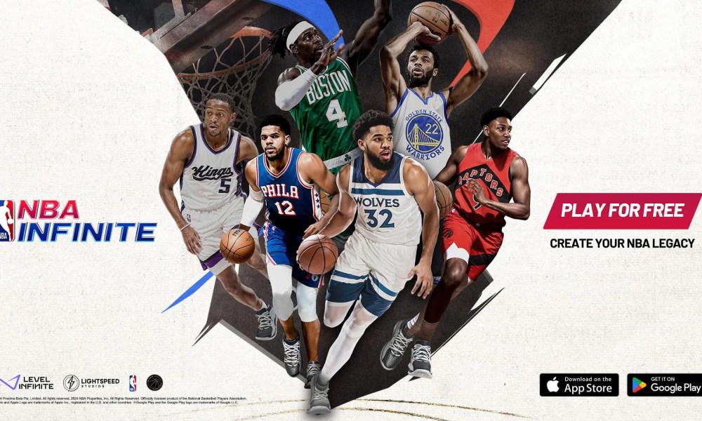NBA Infinite Release Date, Game Modes, Features, and Platforms