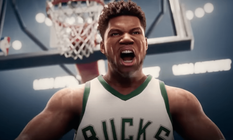 NBA Infinite Scheduled to Release on February 17