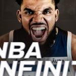 NBA Infinite is landing on iOS and Android on February 17th after a whopping 4 million pre-registrations