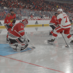 NHL 24 Franchise-Ready Rosters From stlgamer09