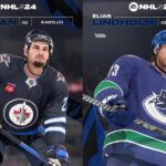 NHL 24 Roster Update Available Today (2-8)